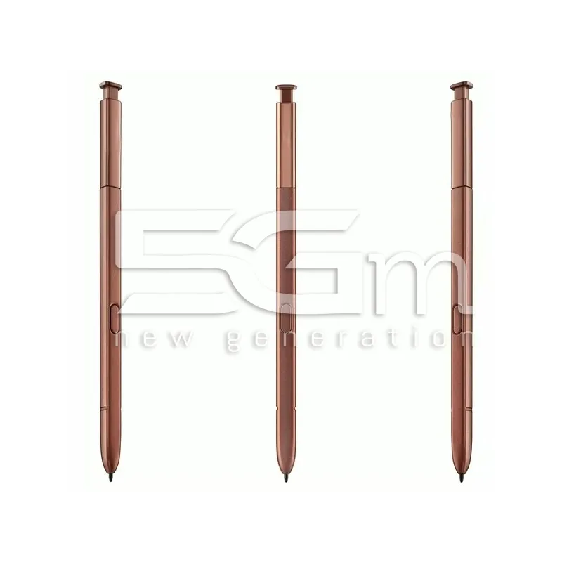 Stylus S Pen Auriu Samsung SM-N960 Note 9 | 5G-M Magazin Online