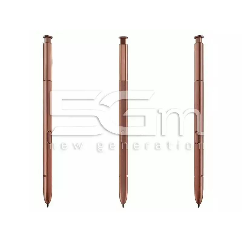 Touch Stylus S Pen Gold Samsung SM-N960 Note 9