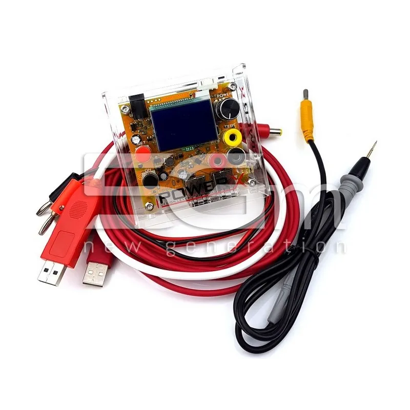 iPOWER X Alimentatore DC to DC ad alta precisione | Store Online 5G-M