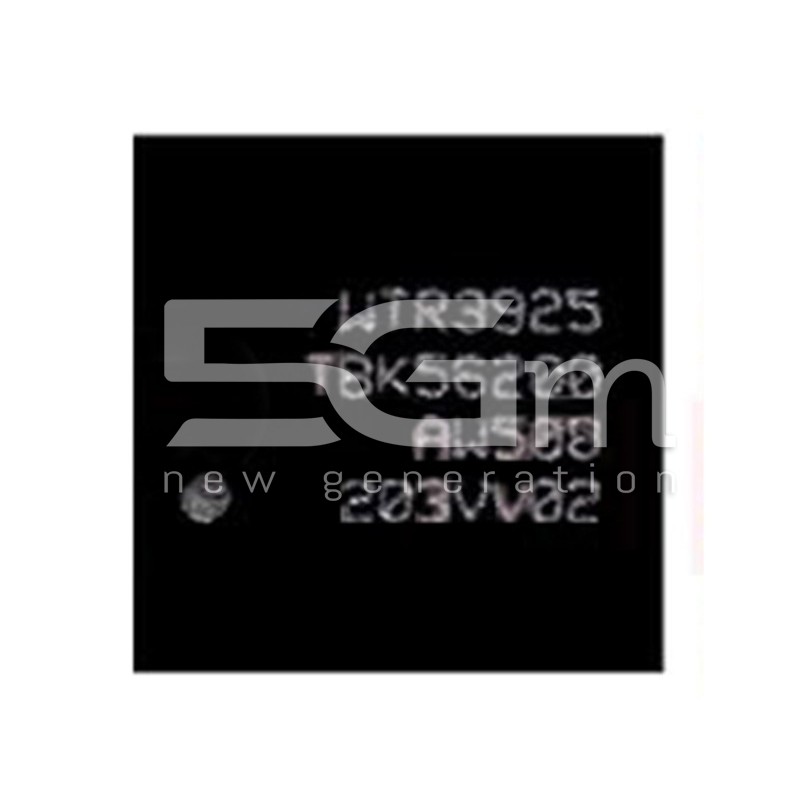 IC WTR3925 Intermediate Frequency iPhone 7