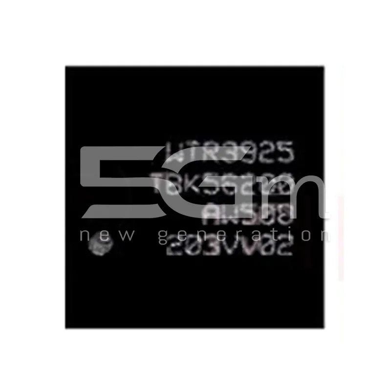 IC WTR3925 Köztes Frekvencia iPhone 7 | 5G-M Webáruház