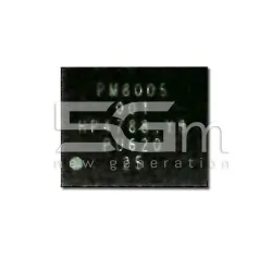 CI PM8005 Gestion d'alimentation bande de base Samsung S7 | 5G-M