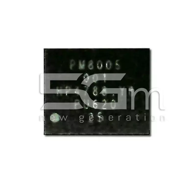 IC PM8005 Baseband Power Management Samsung SM-G930 S7