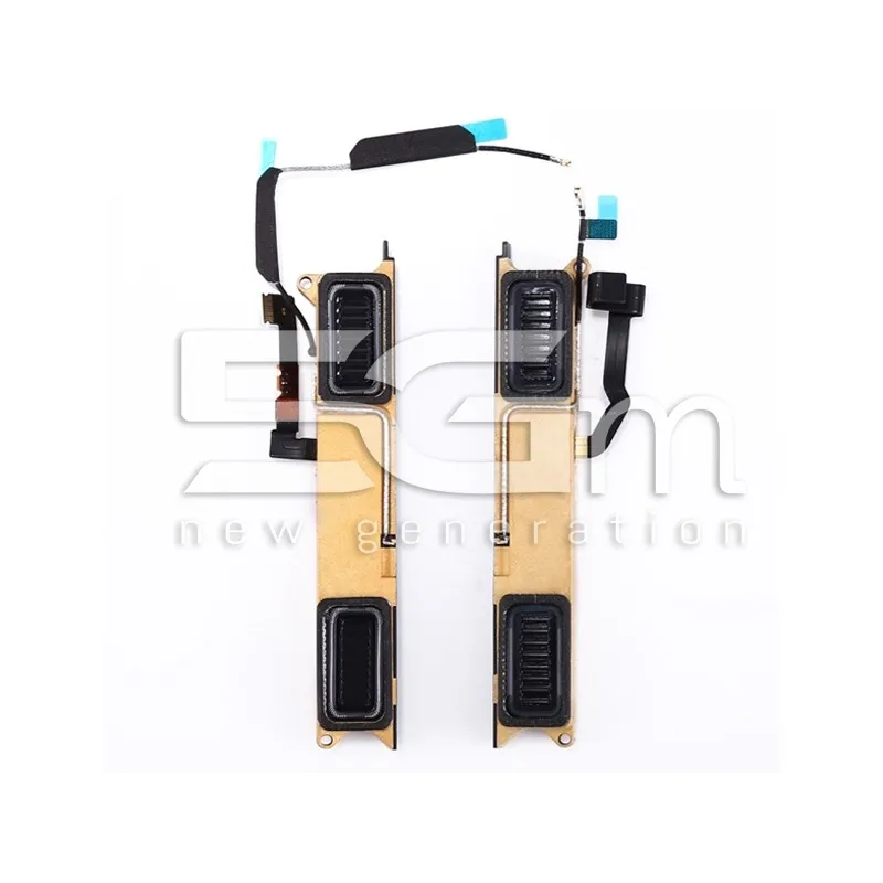 Kit Altoparlante Dx + Sx MacBook Retina 12 (A1534) 821-1962-07 821-00567-A | Store Online 5G-M