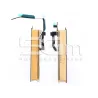 Kit Difuzor Dx+Sx MacBook Retina 12 A1534 821-1962-07 | 5G-M