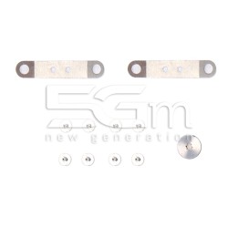 Kit Screw Touch Pad MacBook...