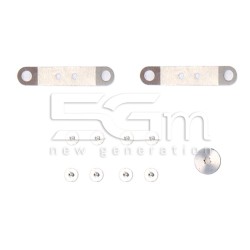 Kit Viti Touch Pad MacBook Pro Unibody 13 (A1278)