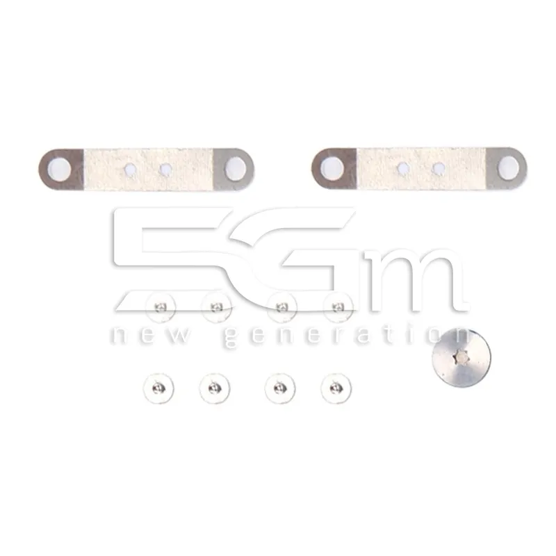 Kit de Vis Trackpad MacBook Pro Unibody 13 (A1278) | 5G-M