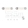 Kit Viti Touch Pad MacBook Pro Unibody 13 (A1278) | Store Online 5G-M