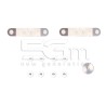 Kit Viti Touch Pad MacBook Pro Unibody 13 (A1278)