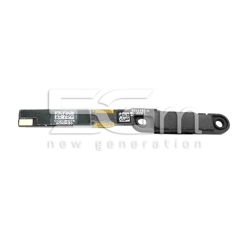 Frontkamera-Modul MacBook Pro Retina 15 (A1398) | Online-Shop 5G-M