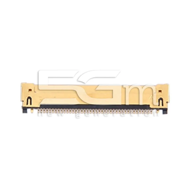 Connecteur 30 Broches Lcd Lvds MacBook Pro Unibody 15 (A1286) | 5G-M