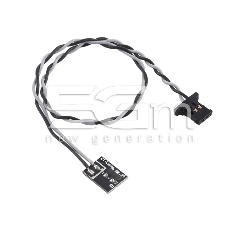 Optical Drive Temperature Sensor Cable iMac 21.5 (A1311) 593-1242A | Store Online 5G-M