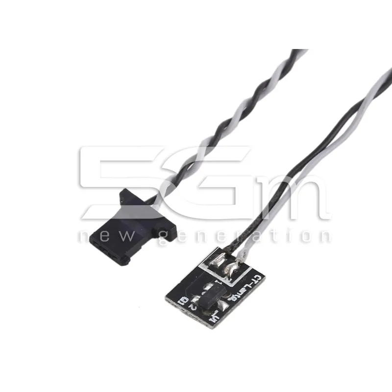 Optical Drive Temperature Sensor Cable iMac 21.5 (A1311) 593-1242A | Store Online 5G-M