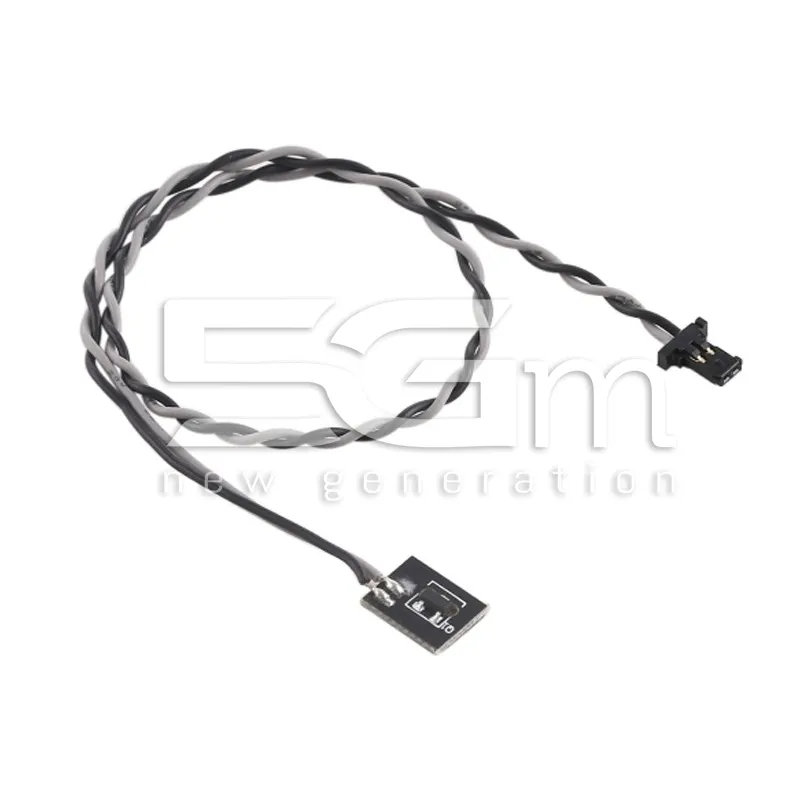 Câble Capteur Température Lecteur Optique DVD ODD iMac 27 A1312 | 5G-M.com