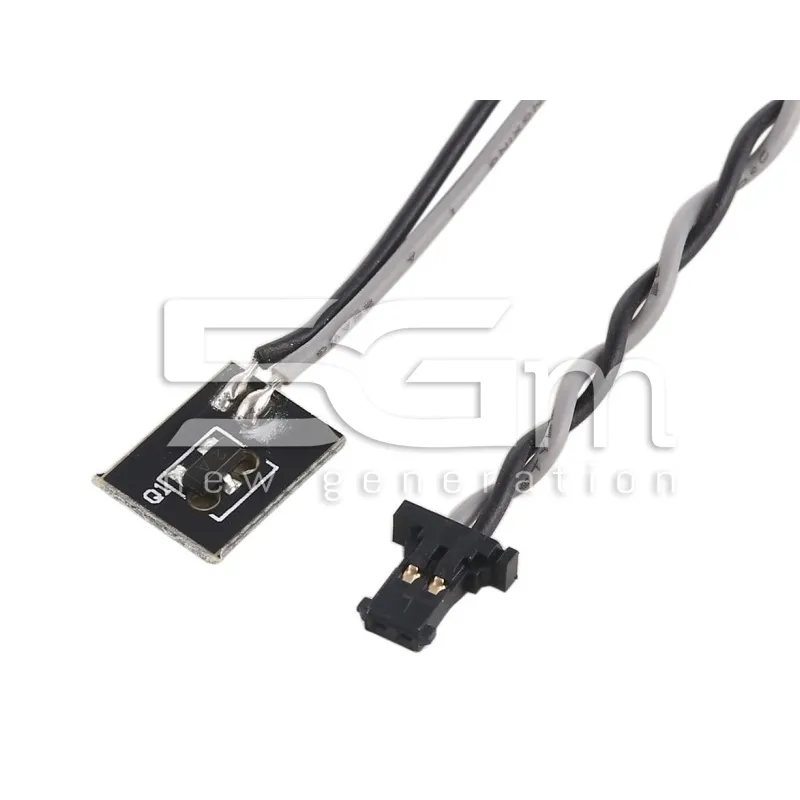 Optical Drive DVD ODD Temperature Sensor Cable 593-1149 iMac 27 (A1312) | Store Online 5G-M