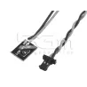 iMac 27 (A1312) Optikai Meghajtó Hőérzékelő Kábel 593-1149 | 5G-M