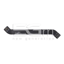 Nappe Carte Réseau MacBook Pro Unibody 15 (A1286) 821-0961-A | 5G-M