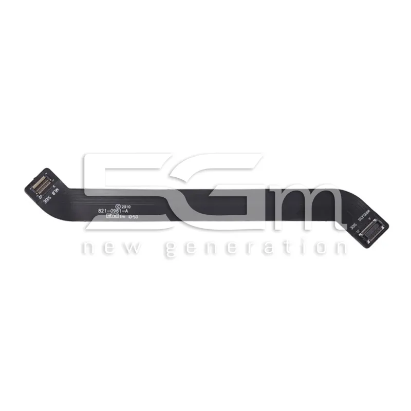 Network Card Flat Cable MacBook Pro Unibody 15 (A1286) 821-0961-A | Store Online 5G-M