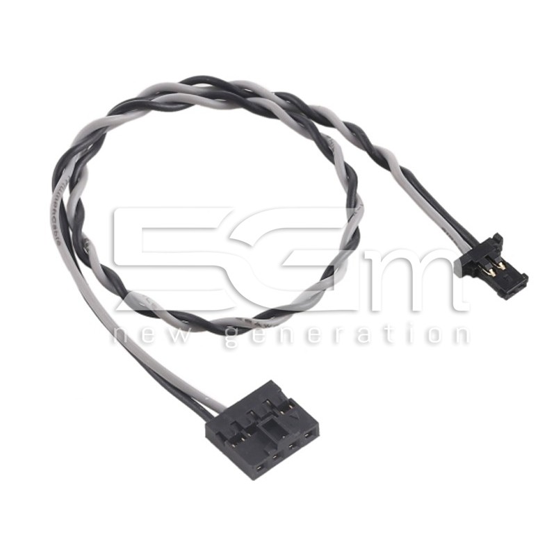 Hard Drive HDD Temperature Sensor Cable iMac 21.5 (A1311) 593-0998