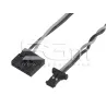 Hard Drive HDD Temperature Sensor Cable iMac 21.5 (A1311) 593-0998 | Loja Online 5G-M