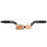 CPU Heat sink Cooler Cooling MacBook Pro Touch 15 (A1707) | Store Online 5G-M