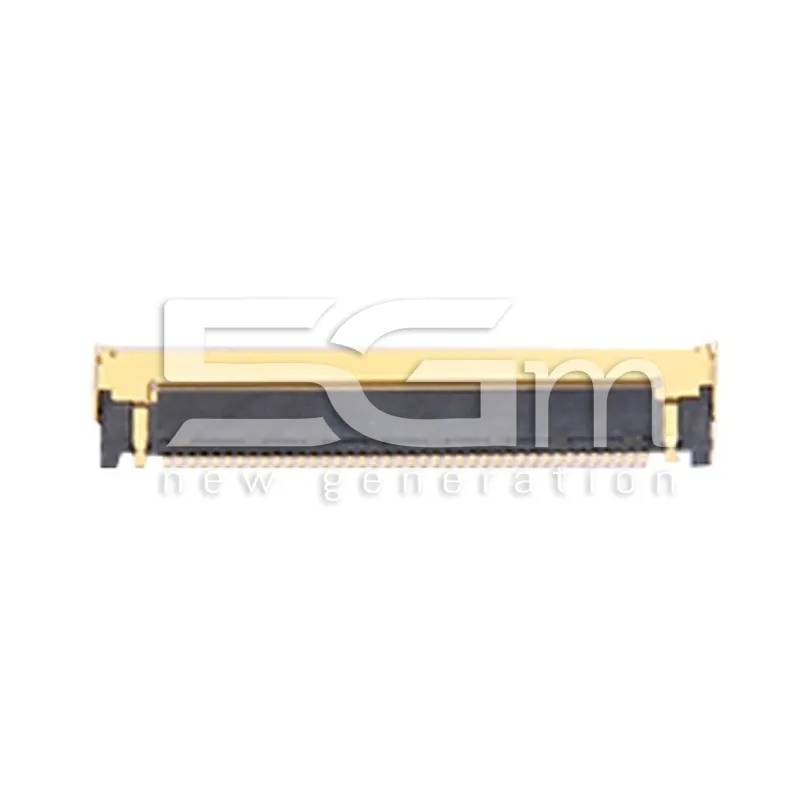 Anschluss 30 Pin LCD LVDS MacBook Pro Unibody 13 (A1278) | 5G-M