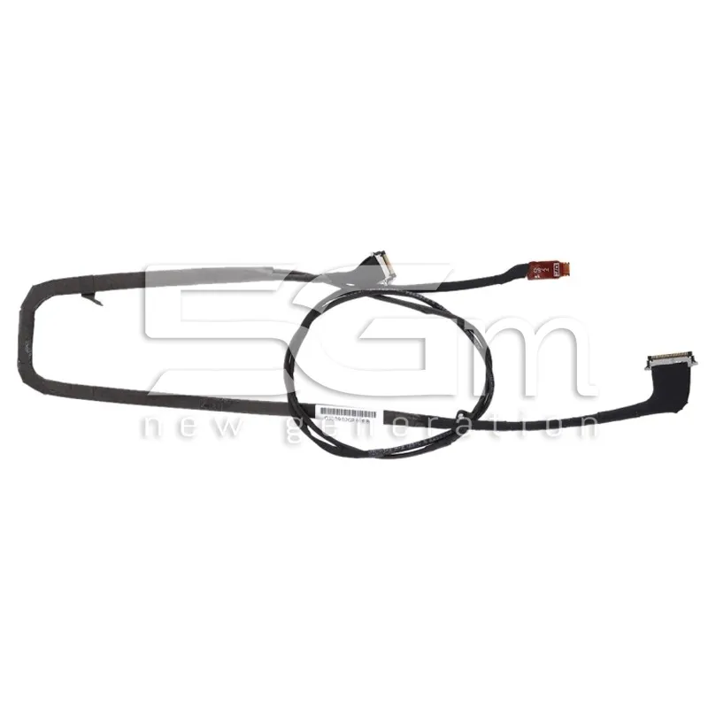Kamera WLAN BT Antennen Flexkabel MacBook Pro 15 (A1286) | 5G-M