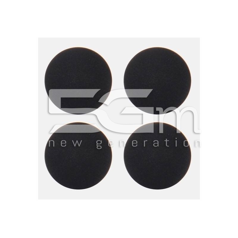 Bottom Case Rubber Mats MacBook Air 11/MacBook Air 13