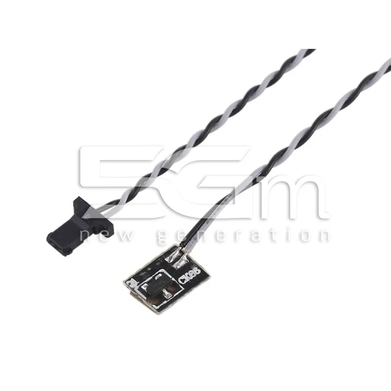 Hard Drive HDD Temperature Temp Sensor Cable iMac 27 (A1312)922-9873 593-1376 593-1376 | Loja Online 5G-M