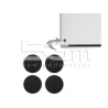Bottom Case Rubber Mats MacBook Pro Unibody 13 (A1278-A1286-A1297) | 5G-M Online Store