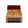 Connettore Lcd Flat Cable Motorola Moto G 3rd Gen (XT1541) | Store Online 5G-M
