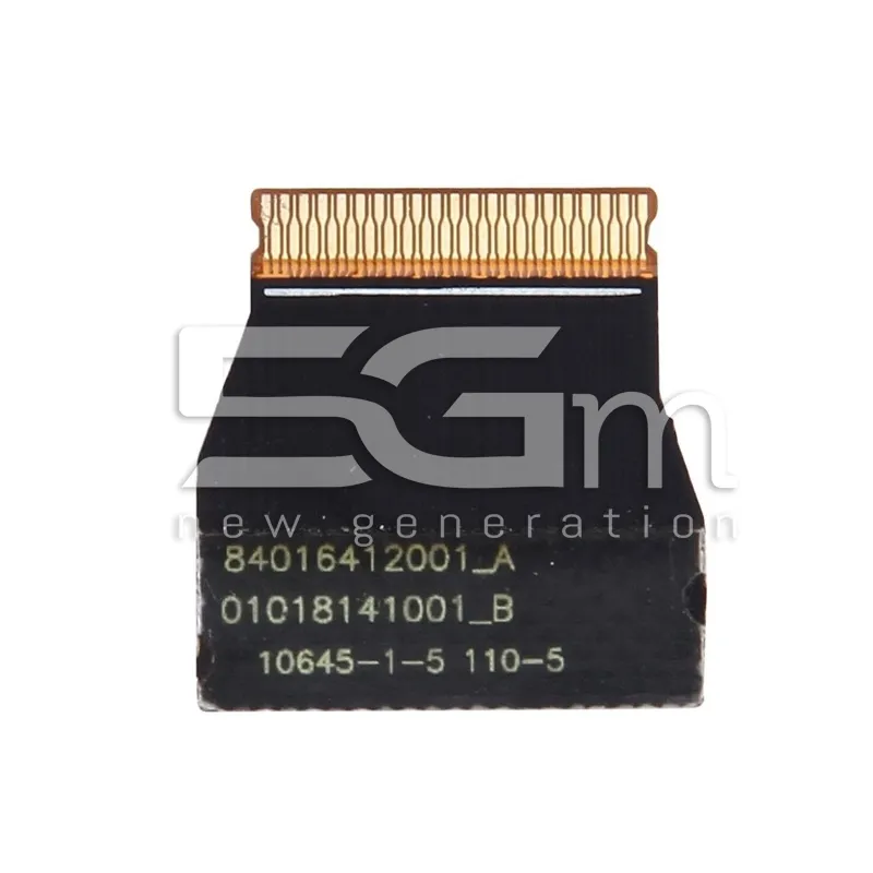Lcd Connector Flat Cable Motorola Moto G 3rd Gen (XT1541) | 5G-M Online Store