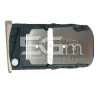Suport Cartelă SIM + Micro SD Auriu Moto Z (XT1650) | 5G-M