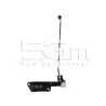 Speaker Ringer Buzzer Signal Flex Cable iPhone 7