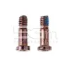 Koppel Sluitingsschroeven Roségoud IPhone 6S - 6S Plus | 5G-M