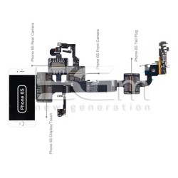 iBridge Logic Board...