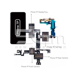 iBridge Logic Board...