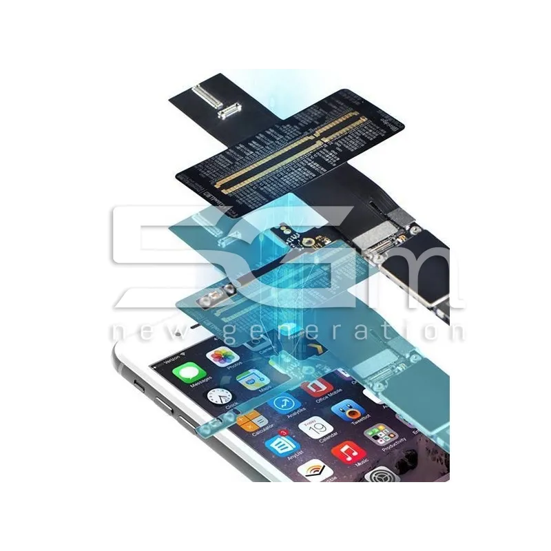 iBridge Logic Board Diagnosetool iPhone 7 Plus | 5G-M.com