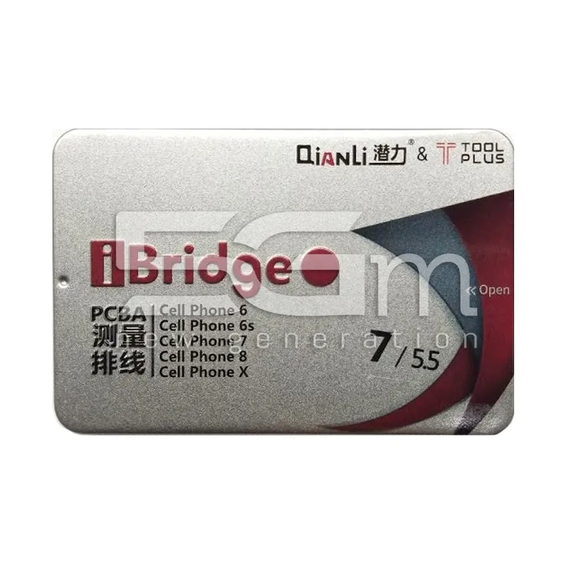 iBridge Logic Board Diagnostics Tool For iPhone 7 Plus | Store Online 5G-M