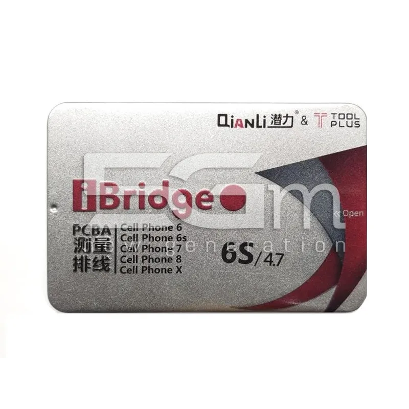iBridge Logic Board Diagnostics Tool iPhone 6S | Store Online 5G-M