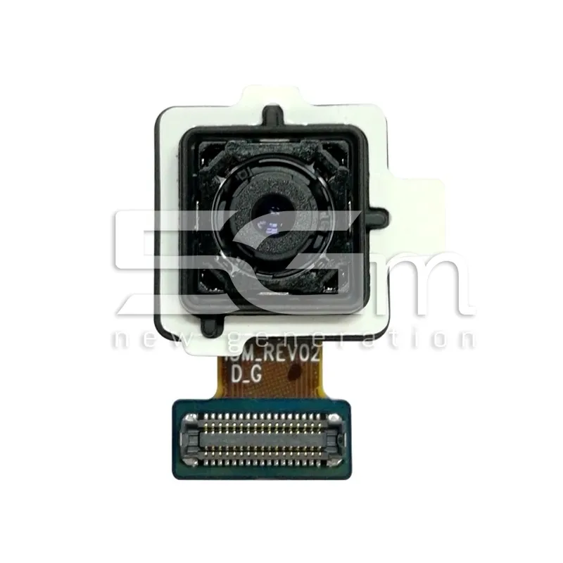 Rückkamera 13 MP Samsung SM-J415 J4+ Ersatzteil | 5G-M.com