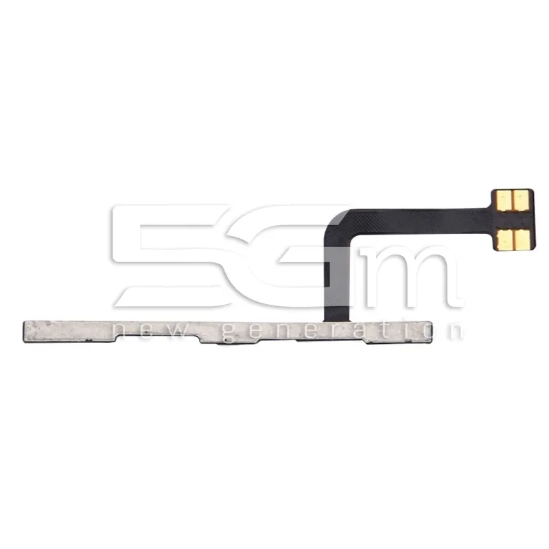 Cablu Flex Buton Pornire + Volum Meizu M3S | Magazin Online 5G-M