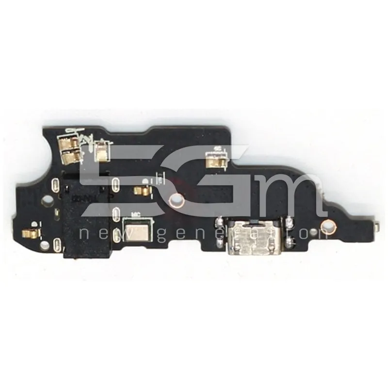 Ladeanschluss + Platine Meizu M6 Note | 5G-M Online Shop
