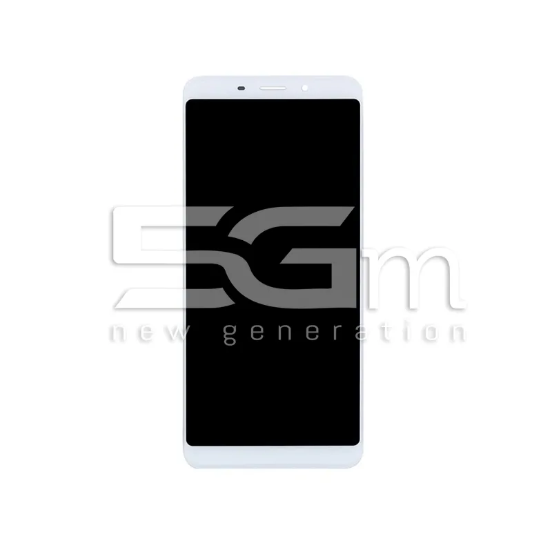 Écran Tactile Blanc Meizu M6S | Boutique en ligne 5G-M