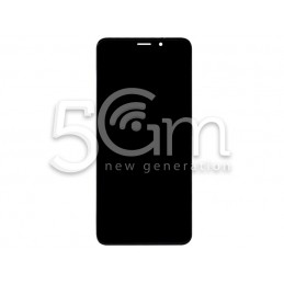 Lcd Touch Black Meizu M6S