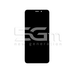 Lcd Touch Black Meizu M6S