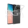 Custodia In Silicone Trasparente Samsung SM-G975F S10 Plus | Store Online 5G-M