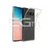 Silicone Case Trasparent Samsung SM-G975F S10 Plus