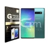 Premium Panzerglas Displayschutz Samsung SM-G975F S10 Plus | 5G-M Online Shop